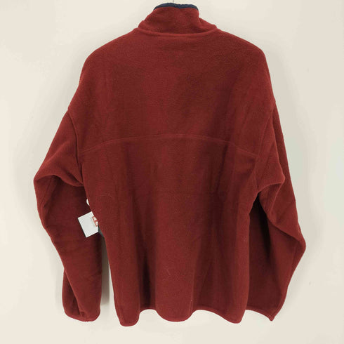 パタゴニア patagonia 95年製 シンチラ スナップT フリースプルオーバー メンズ JPN:XL